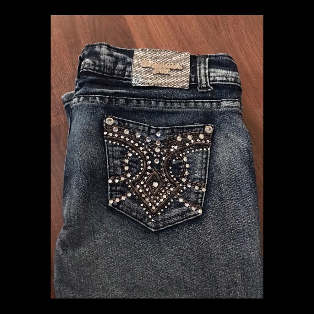 Montana Jeans